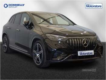 Used Mercedes-Benz EQA 2024 for sale - 74935923: Photo