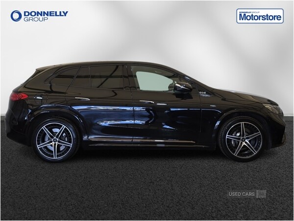 Used Mercedes-Benz EQA 2024 for sale - 74935923: Photo 5