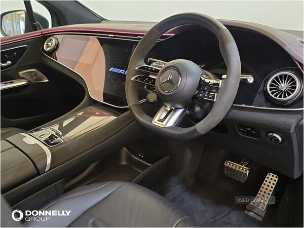 Used Mercedes-Benz EQA 2024 for sale - 74935923: Photo 6