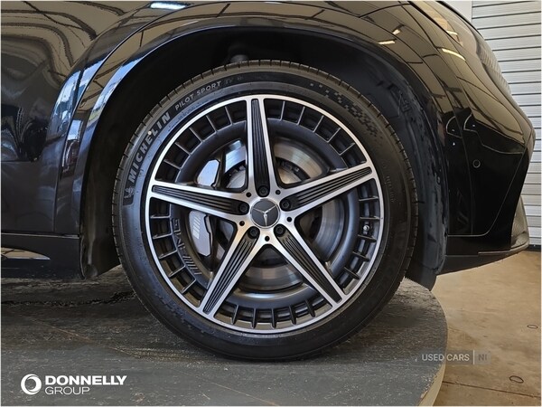 Used Mercedes-Benz EQA 2024 for sale - 74935923: Photo 9