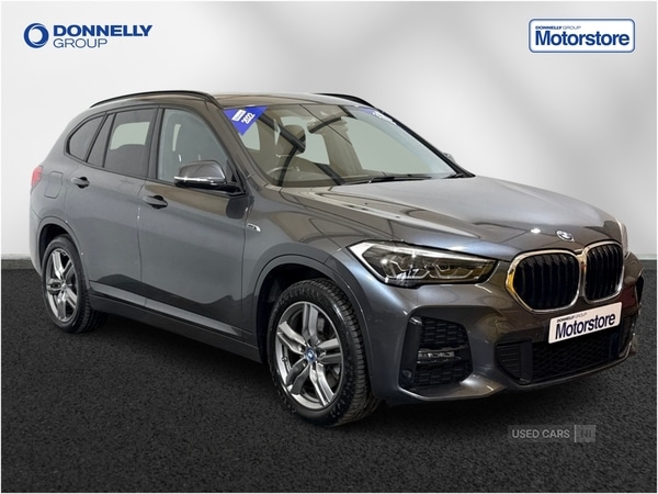 Used BMW X1 2022 for sale - 76228214: Photo 1