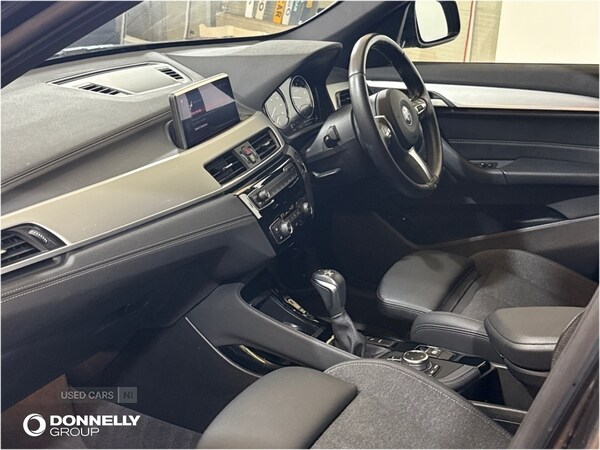 Used BMW X1 2022 for sale - 76228214: Photo 10