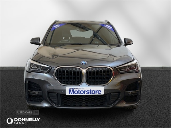 Used BMW X1 2022 for sale - 76228214: Photo 12