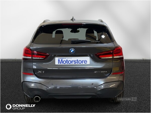 Used BMW X1 2022 for sale - 76228214: Photo 13