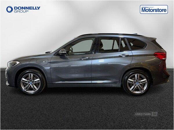 Used BMW X1 2022 for sale - 76228214: Photo 14