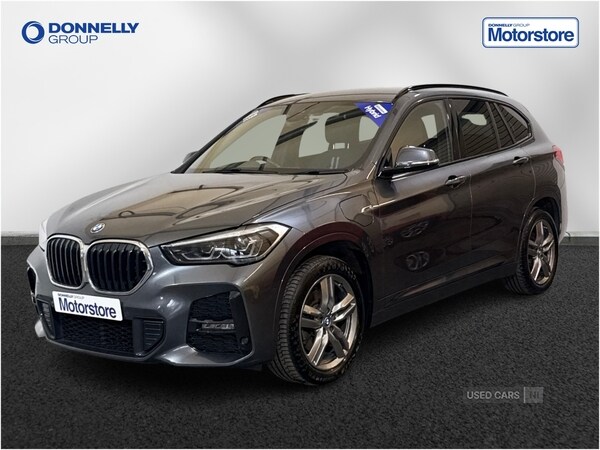 Used BMW X1 2022 for sale - 76228214: Photo 15