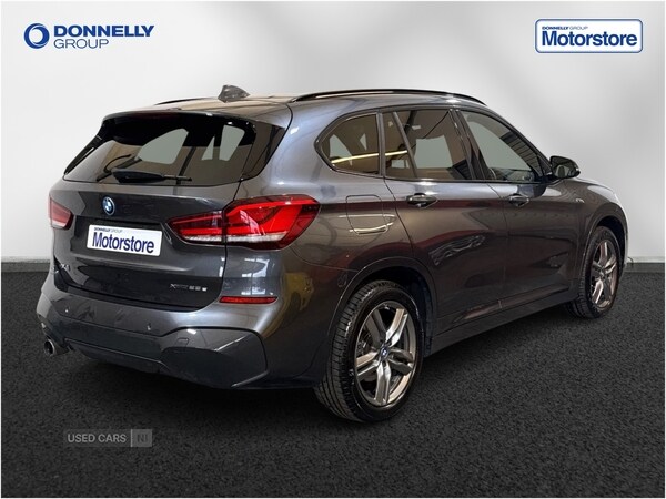 Used BMW X1 2022 for sale - 76228214: Photo 16