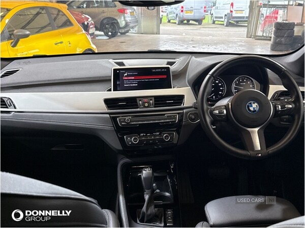 Used BMW X1 2022 for sale - 76228214: Photo 17