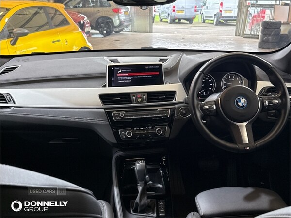 Used BMW X1 2022 for sale - 76228214: Photo 17