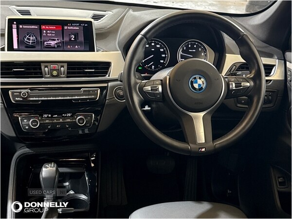 Used BMW X1 2022 for sale - 76228214: Photo 18