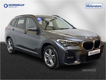 BMW - X1