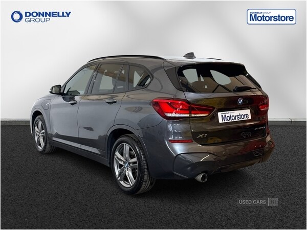 Used BMW X1 2022 for sale - 76228214: Photo 2