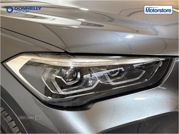 Used BMW X1 2022 for sale - 76228214: Photo 23