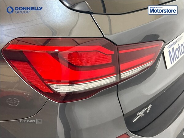 Used BMW X1 2022 for sale - 76228214: Photo 24