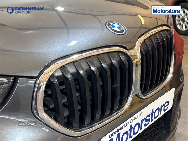 Used BMW X1 2022 for sale - 76228214: Photo 25