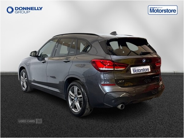 Used BMW X1 2022 for sale - 76228214: Photo 2