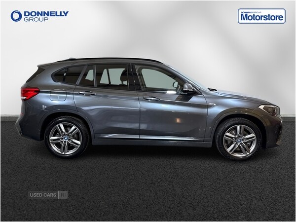Used BMW X1 2022 for sale - 76228214: Photo 3