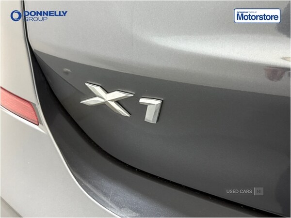 Used BMW X1 2022 for sale - 76228214: Photo 36