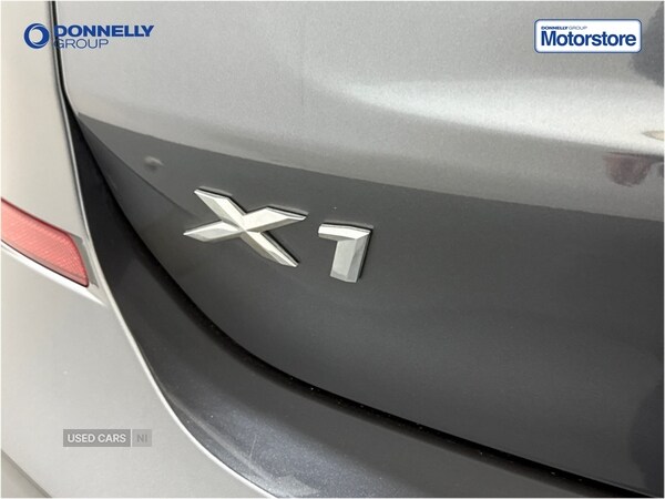 Used BMW X1 2022 for sale - 76228214: Photo 37