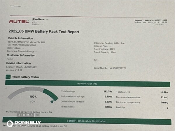 Used BMW X1 2022 for sale - 76228214: Photo 38