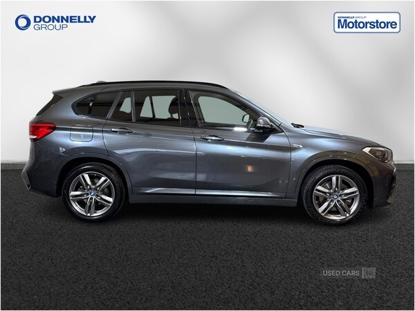 Used BMW X1 2022 for sale - 76228214: Photo 3