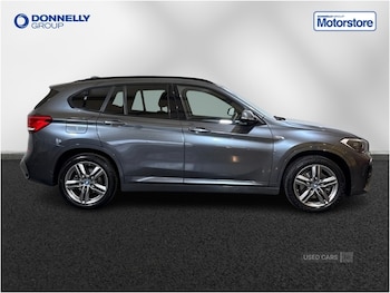 Used BMW X1 2022 for sale - 76228214: Photo 3