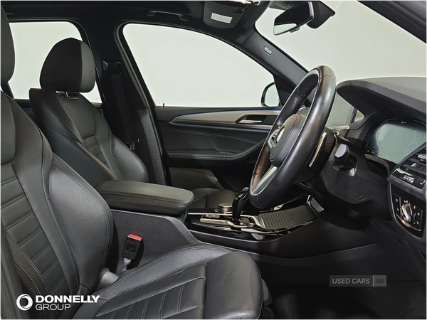 Used BMW X3 2021 for sale - 77009215: Photo 10