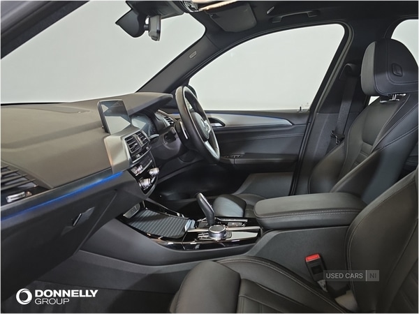 Used BMW X3 2021 for sale - 77009215: Photo 12