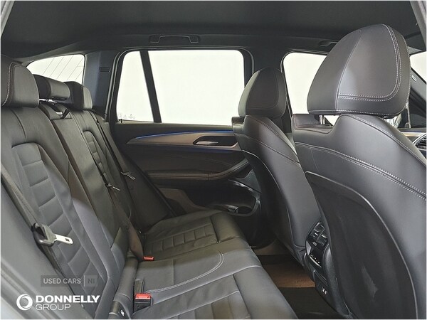 Used BMW X3 2021 for sale - 77009215: Photo 13