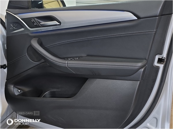 Used BMW X3 2021 for sale - 77009215: Photo 22