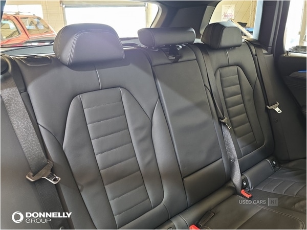 Used BMW X3 2021 for sale - 77009215: Photo 23