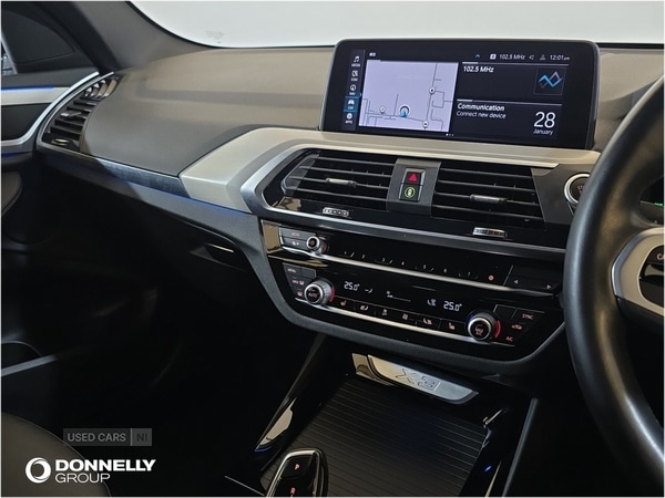 Used BMW X3 2021 for sale - 77009215: Photo 30