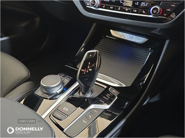 Used BMW X3 2021 for sale - 77009215: Photo 31