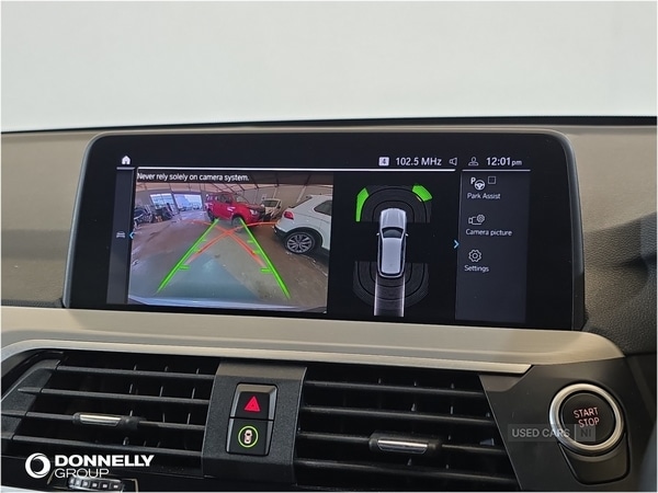 Used BMW X3 2021 for sale - 77009215: Photo 33