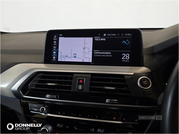 Used BMW X3 2021 for sale - 77009215: Photo 7