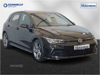 Used Volkswagen Golf 2021 for sale - 73891574: Photo