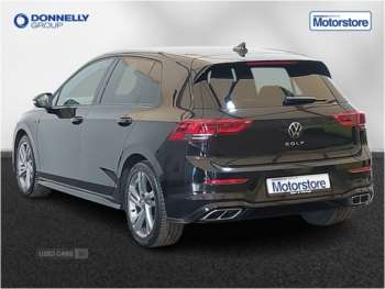 Used Volkswagen Golf 2021 for sale - 73891574: Photo
