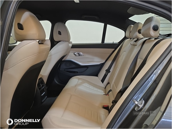 Used BMW 3 Series 2020 for sale - 76634634: Photo 10
