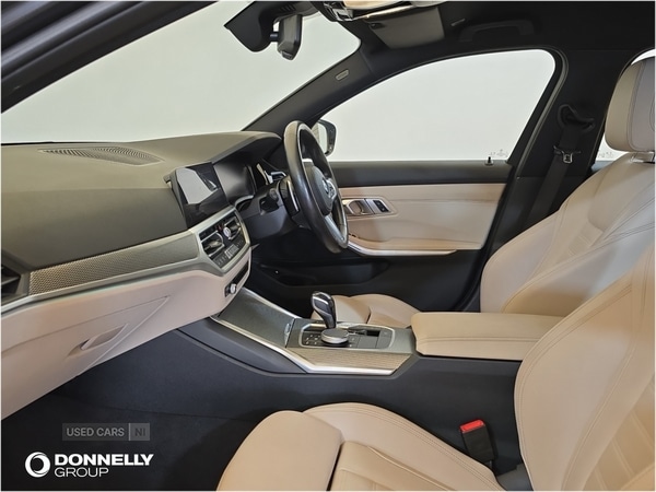 Used BMW 3 Series 2020 for sale - 76634634: Photo 11