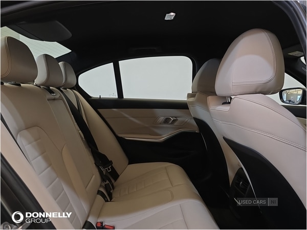 Used BMW 3 Series 2020 for sale - 76634634: Photo 12
