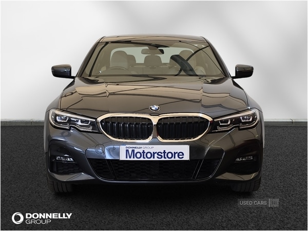 Used BMW 3 Series 2020 for sale - 76634634: Photo 13