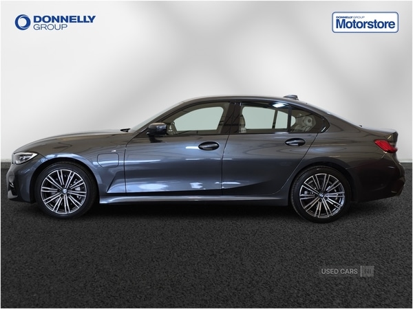 Used BMW 3 Series 2020 for sale - 76634634: Photo 15