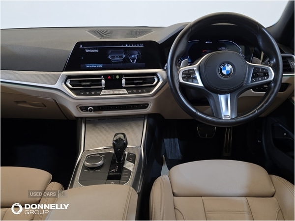 Used BMW 3 Series 2020 for sale - 76634634: Photo 18