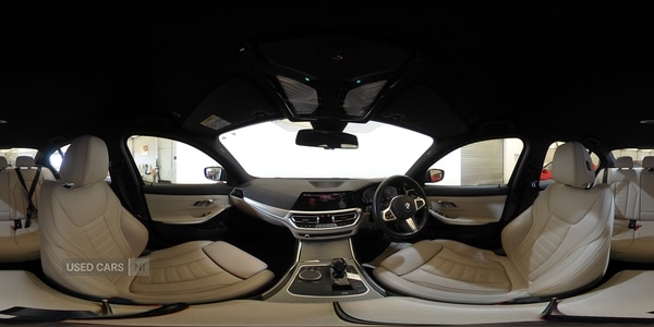 Used BMW 3 Series 2020 for sale - 76634634: Photo 2