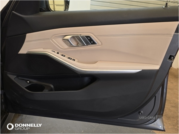 Used BMW 3 Series 2020 for sale - 76634634: Photo 21