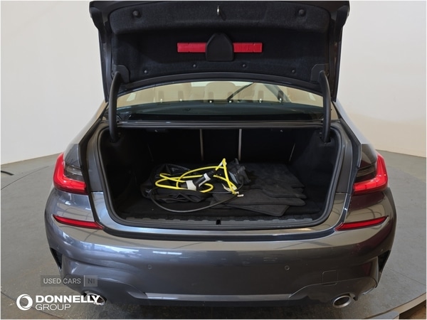 Used BMW 3 Series 2020 for sale - 76634634: Photo 23