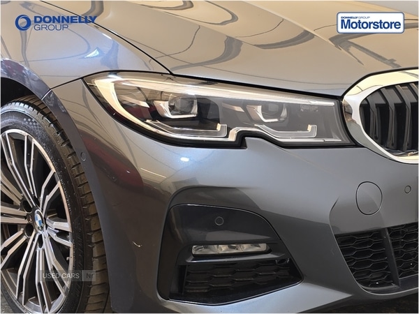 Used BMW 3 Series 2020 for sale - 76634634: Photo 24