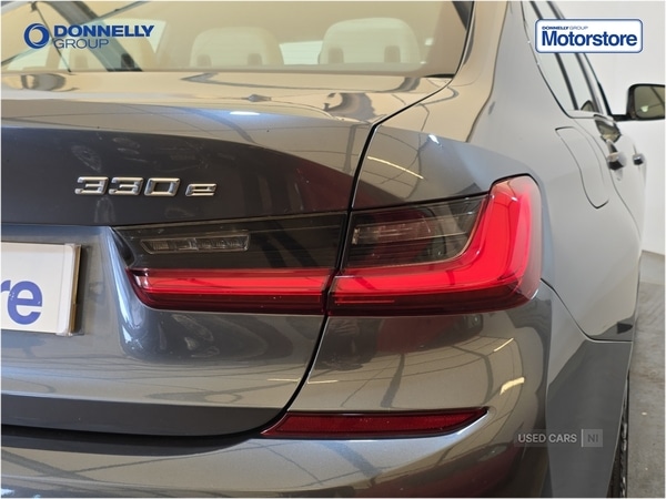 Used BMW 3 Series 2020 for sale - 76634634: Photo 25