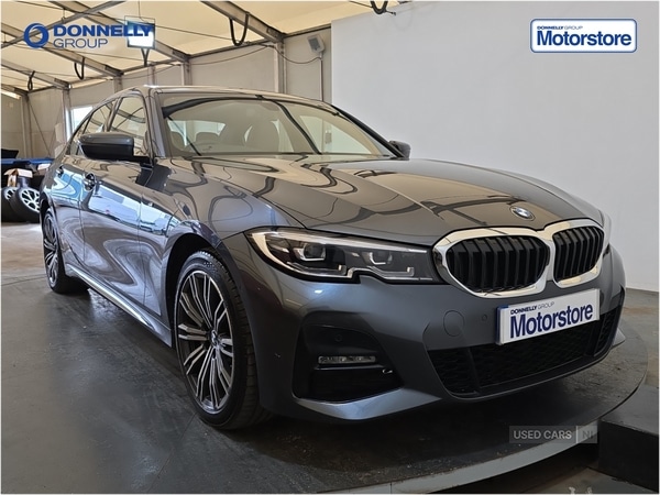 Used BMW 3 Series 2020 for sale - 76634634: Photo 26