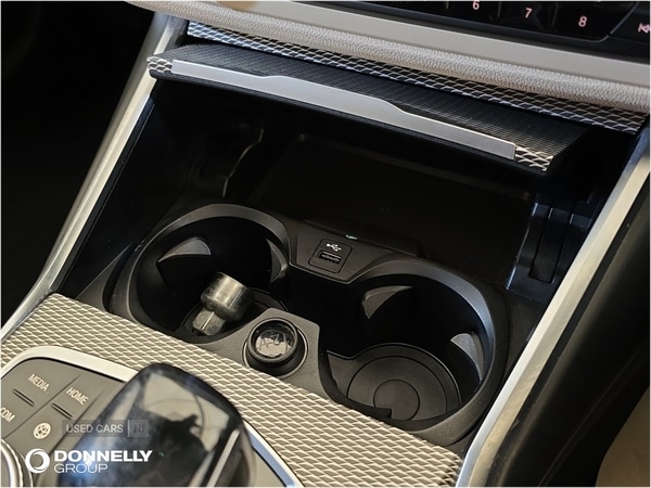 Used BMW 3 Series 2020 for sale - 76634634: Photo 30